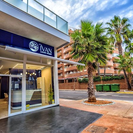 Casa Cristina Ivan Luxury Homes 1ªpta Sur 1ªlinea Oropesa del Mar Exterior foto