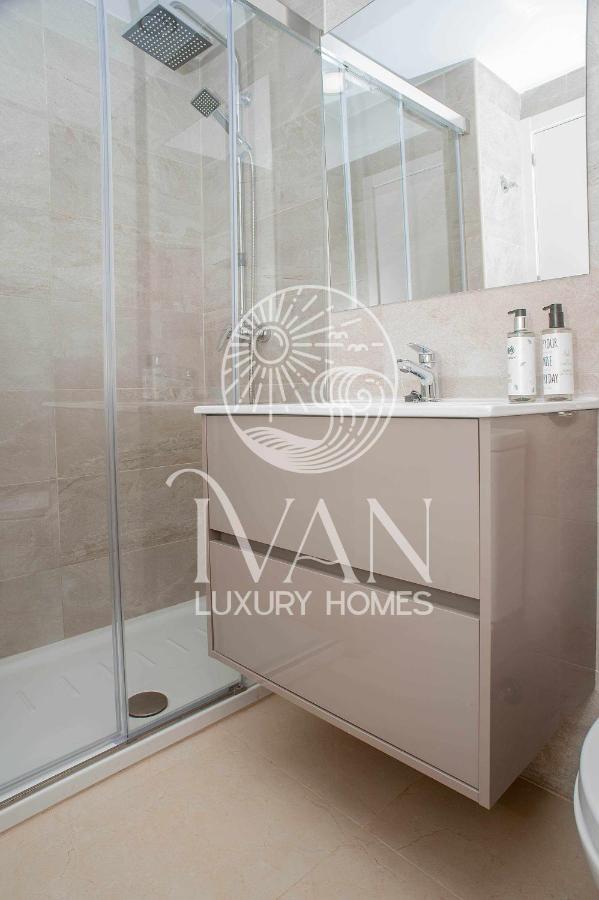 Casa Cristina Ivan Luxury Homes 1ªpta Sur 1ªlinea Oropesa del Mar Exterior foto