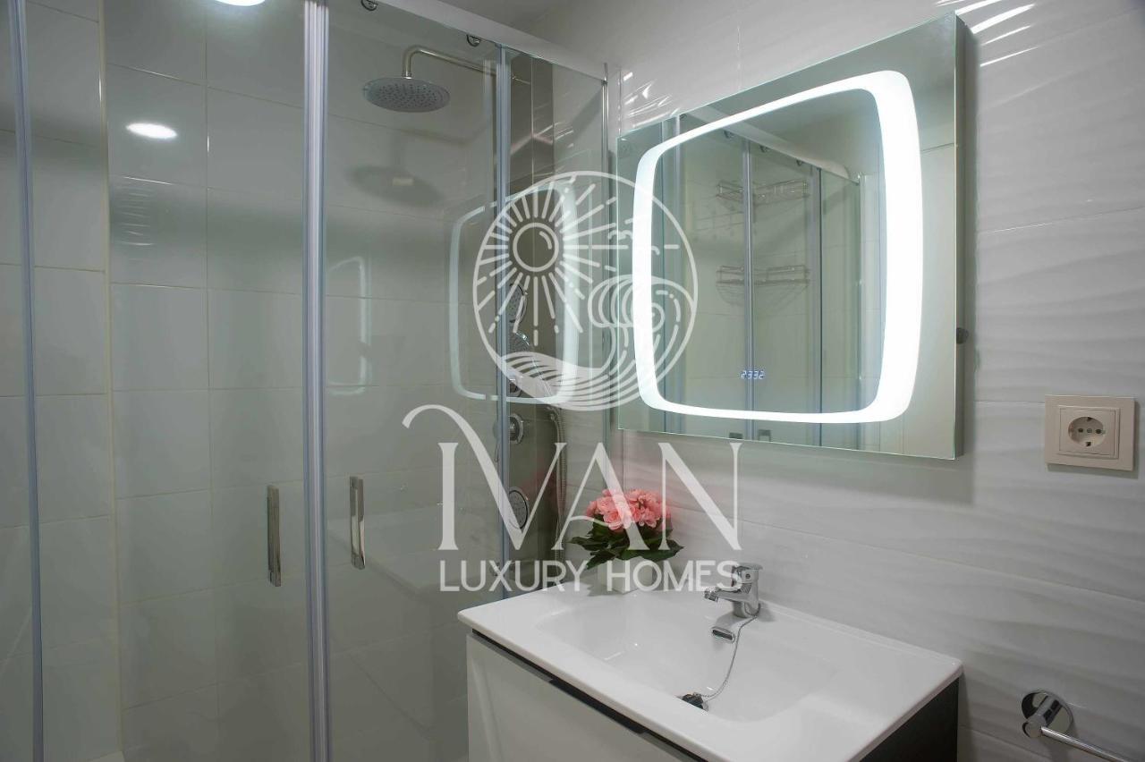 Casa Cristina Ivan Luxury Homes 1ªpta Sur 1ªlinea Oropesa del Mar Exterior foto