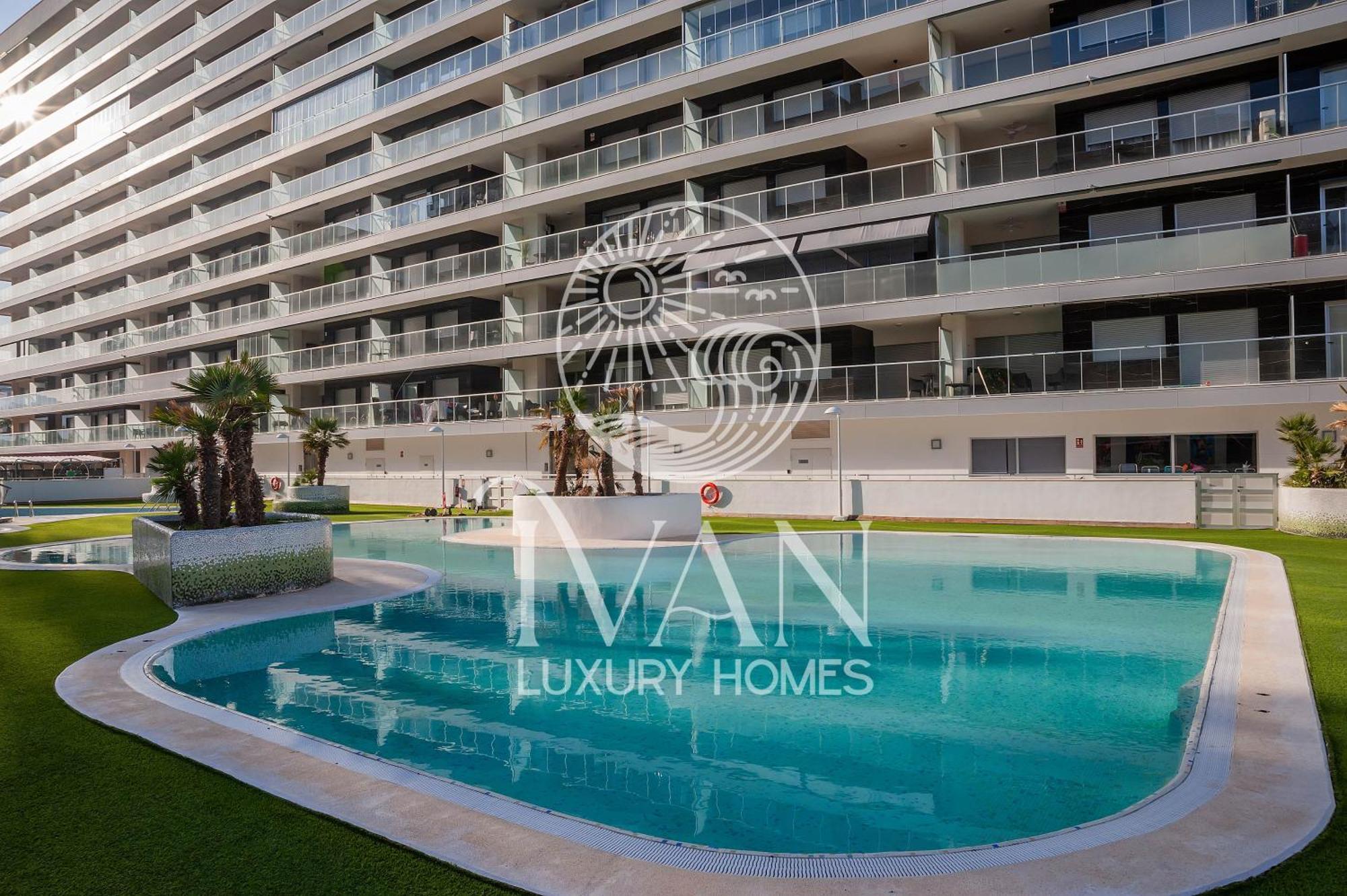 Casa Cristina Ivan Luxury Homes 1ªpta Sur 1ªlinea Oropesa del Mar Exterior foto